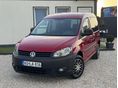 VOLKSWAGEN CADDY 2011/9 - 3