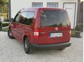 VOLKSWAGEN CADDY 2011/9 - 4