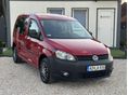 VOLKSWAGEN CADDY 2011/9 - 5