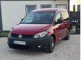 VOLKSWAGEN CADDY 2011/9 - 6