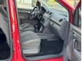 VOLKSWAGEN CADDY 2011/9 - 7