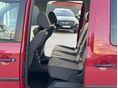 VOLKSWAGEN CADDY 2011/9 - 8
