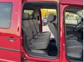 VOLKSWAGEN CADDY 2011/9 - 9