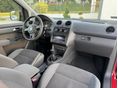 VOLKSWAGEN CADDY 2011/9 - 10