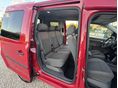 VOLKSWAGEN CADDY 2011/9 - 11