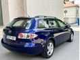 MAZDA 6 2004/7 - 2