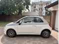 FIAT 500 2018/8 - 2