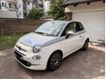 FIAT 500 0.9 TwinAir Turbo Collezione Dualogic magyarországi