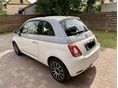 FIAT 500 2018/8 - 4