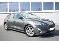FORD FOCUS Focus 1.5 TDCi Ecoblue Trend Business VAN // NAVIGÁCÓ // CARPLAY