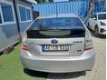TOYOTA PRIUS 2011/1 - 8