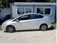 TOYOTA PRIUS 2011/1 - 6