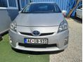 TOYOTA PRIUS 2011/1 - 5