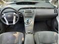 TOYOTA PRIUS 2011/1 - 12
