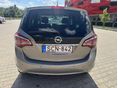OPEL MERIVA B 2014 - 3
