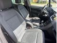 OPEL MERIVA B 2014 - 17