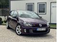 VOLKSWAGEN GOLF VI 2.0 TDI GTD //Gyári fényezés//DynAudio//Bixenon//Kulcsnélküli nyitás/indítás//