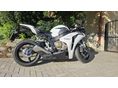 HONDA CBR 1000 RR 2009/5 - 6