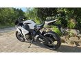 HONDA CBR 1000 RR 2009/5 - 7