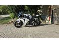HONDA CBR 1000 RR 2009/5 - 8