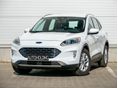 FORD KUGA 1.5 EcoBoost Titanium TOLATÓKAMERA.FŰTHETŐ ÜLÉSEK.KORMÁNYFŰTÉS.ÁFÁS!