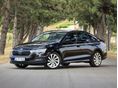SKODA OCTAVIA 2.0 TDI SCR Style DSG Magyarországi! 145e. Km!