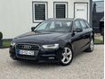 AUDI A4 2013/12 - 3