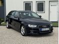 AUDI A4 2013/12 - 5