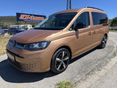 VOLKSWAGEN CADDY 2022/2 - 1