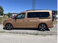 VOLKSWAGEN CADDY 2022/2 - 2