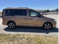 VOLKSWAGEN CADDY 2022/2 - 5
