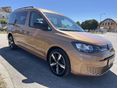 VOLKSWAGEN CADDY 2022/2 - 6