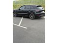 PORSCHE CAYENNE S Tiptronic ic