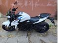 SUZUKI GSX-S 750 WC50