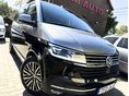 VOLKSWAGEN MULTIVAN 2.0 TDI T6.1 Highline 4Motion DSG MAGYAR ! 3 X MOTOROS AJTÓ ! INT.GYEREK ÜLÉSEK ! LED MÁTRIX ! BICOLOR !