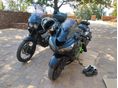 KAWASAKI ZZR 1400 