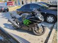 KAWASAKI ZZR 1400 2013/1 - 2