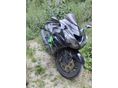KAWASAKI ZZR 1400 2013/1 - 3