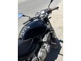 HONDA CB 600 F (HORNET) 1999/4 - 5