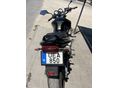 HONDA CB 600 F (HORNET) 1999/4 - 6