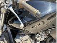 HONDA CB 600 F (HORNET) 1999/4 - 8