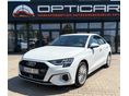 AUDI A3 Limousine 35 TFSI Advanced S-tronic Navi!APP!LED!Ülésfűtés!Radar!Mo-i!1.Tulaj!70.220Km!ÁFÁ-s!THM9.9%!