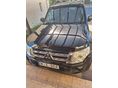MITSUBISHI PAJERO 3.2 DI-D Instyle Navi (Automata)