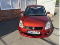 SUZUKI SWIFT 2007/12 - 3