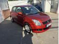 SUZUKI SWIFT 2007/12 - 4