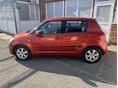 SUZUKI SWIFT 2007/12 - 5