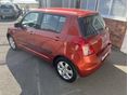 SUZUKI SWIFT 2007/12 - 6