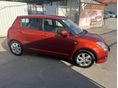 SUZUKI SWIFT 2007/12 - 8
