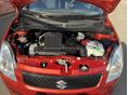 SUZUKI SWIFT 2007/12 - 12