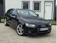 AUDI A4 2012/6 - 1